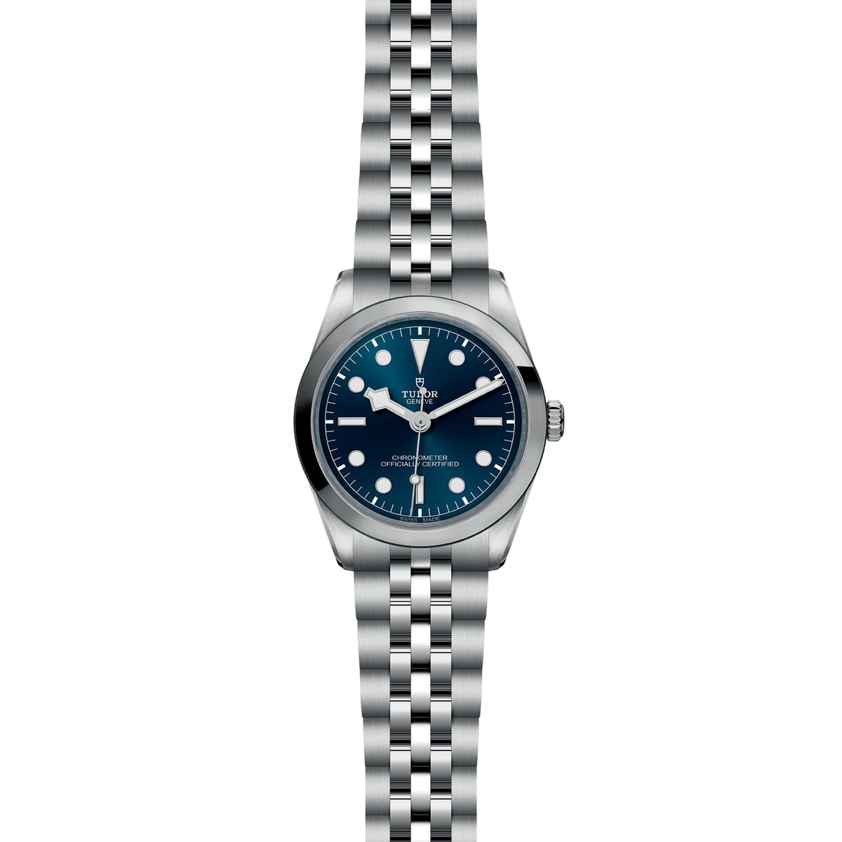 Tudor Black Bay One ile İdeal Saat Seçimi