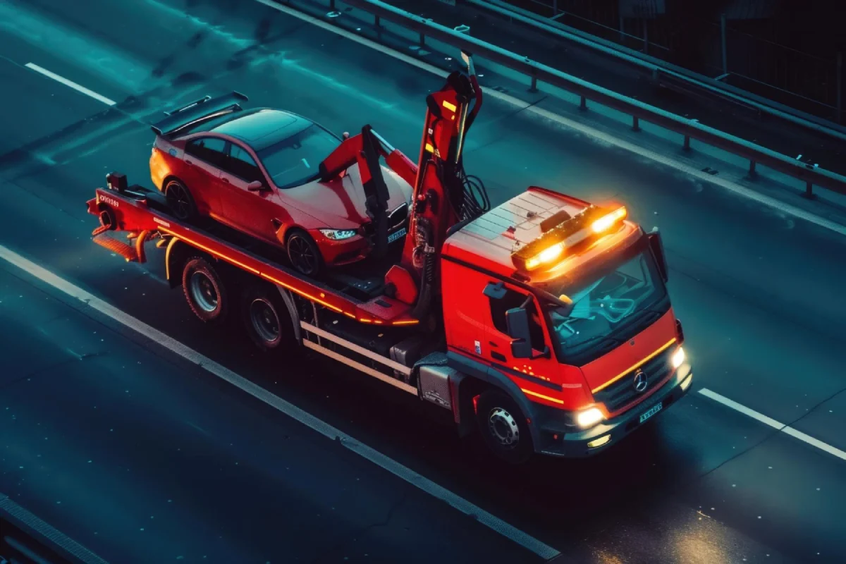 Kadıköy Yol Yardım: 2026 Yılında Trafik Stresini Sıfırlayan 6 Mobil Çözüm