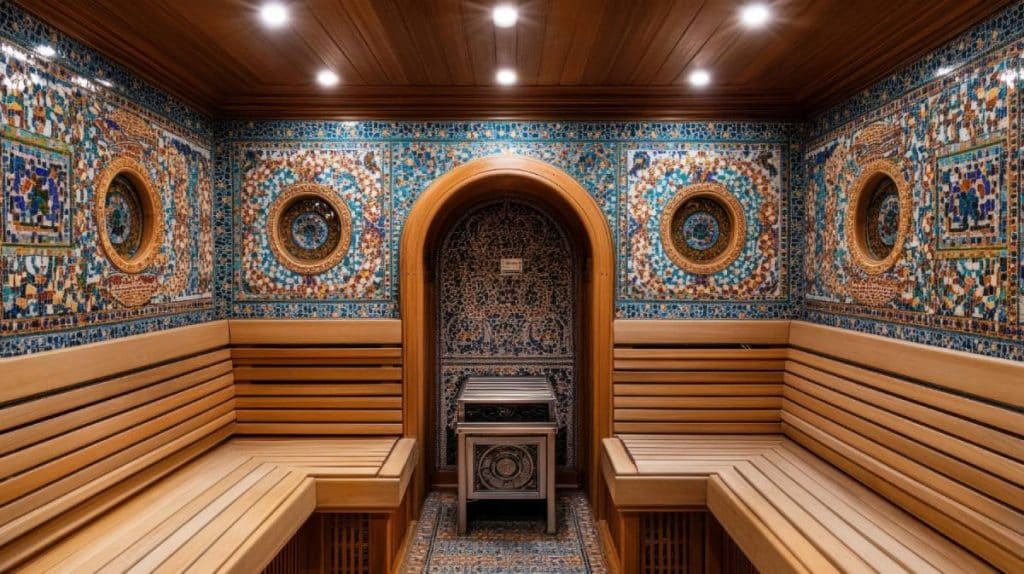Rejuvenation Begins with hammam near me