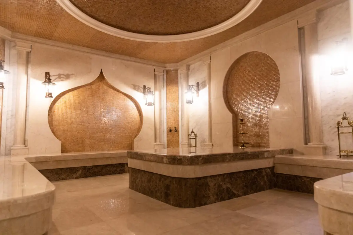 Discover the Best Turkish Bath Near Me | Felicity Hammam