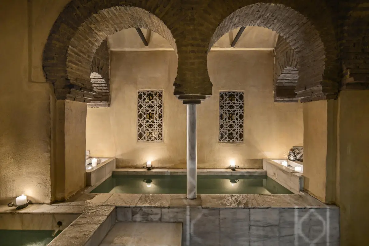 Find the Perfect Turkish Bath Near Me | Felicity Hammam