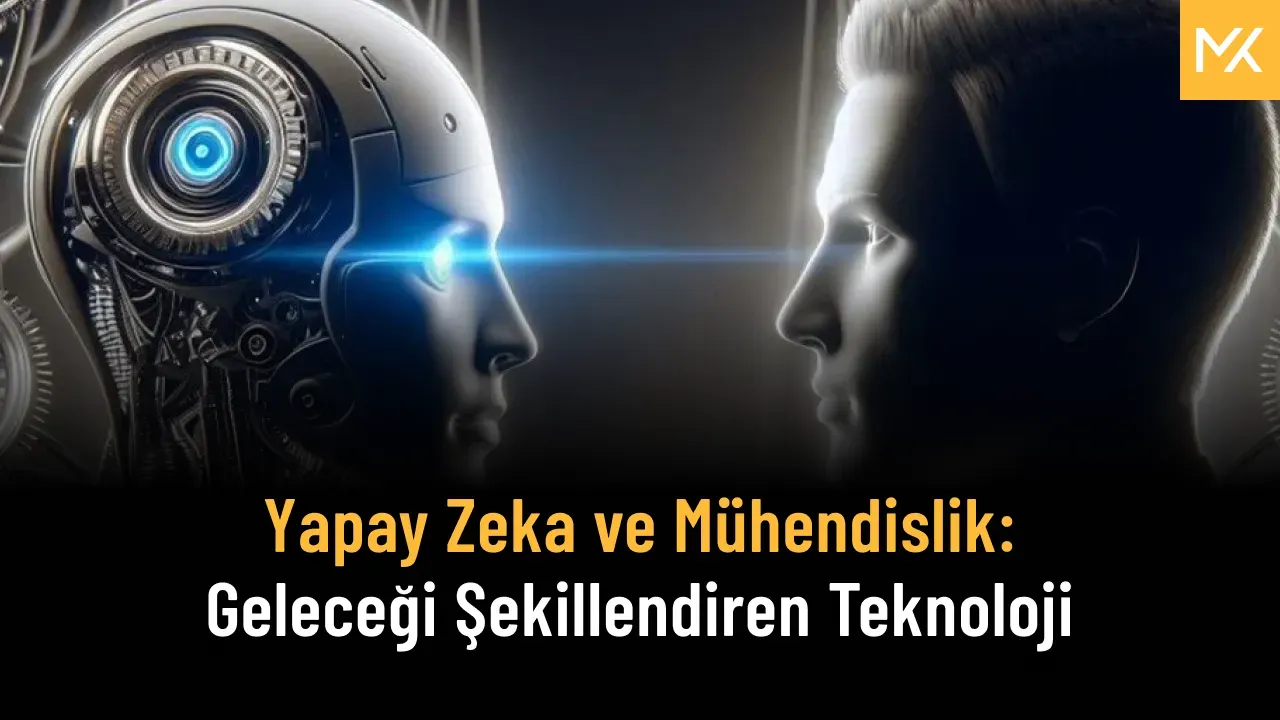 Yapay Zeka ve Teknoloji: İş Dünyasında Rekabetin Dönemi