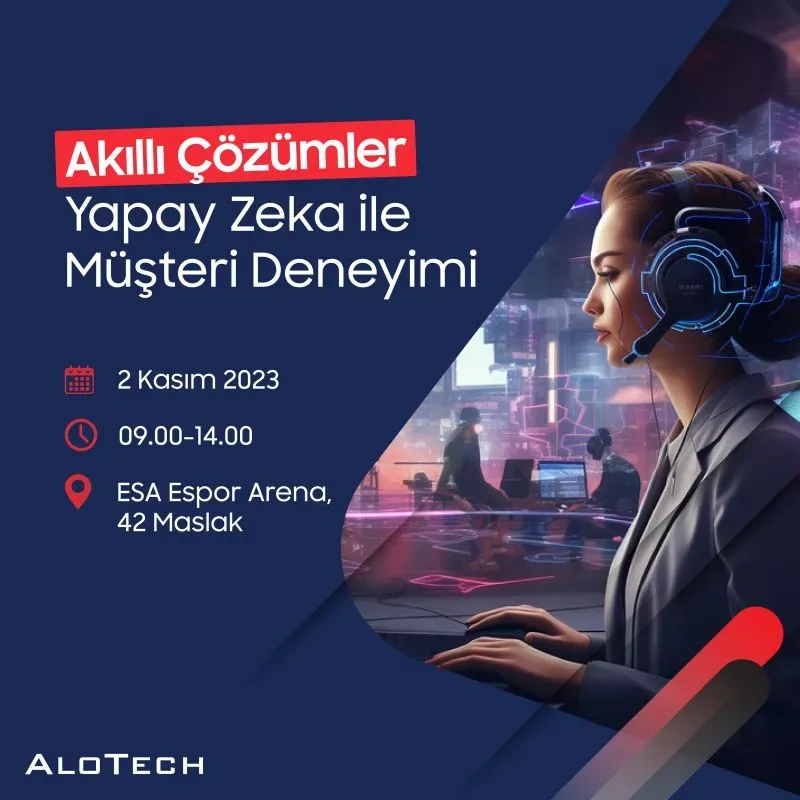 Yapay Zeka ile Müşteri Deneyimi: Kişiselleştirme Stratejisi