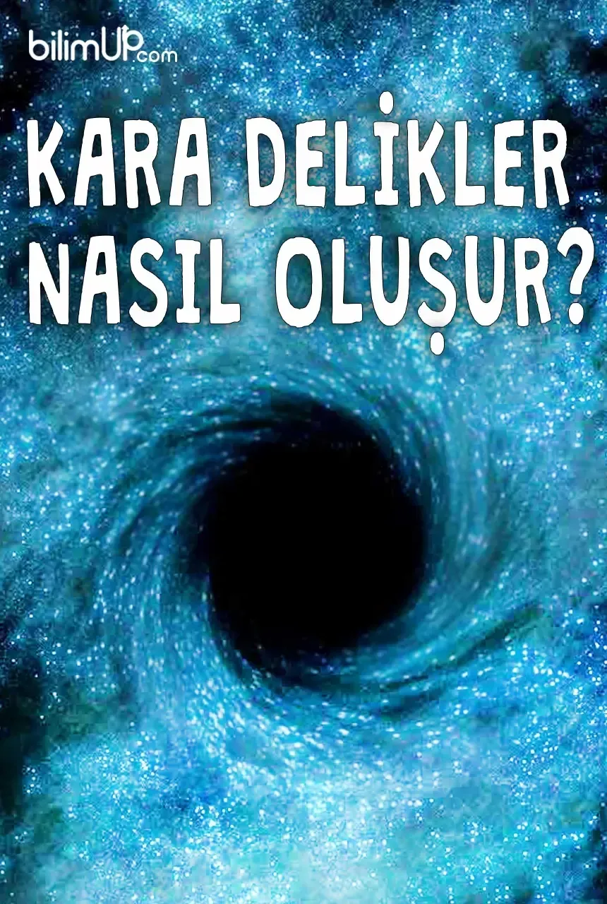 Kara Delikler: Evrenin Gizemleri ve Uzayın Sırları Rehberi