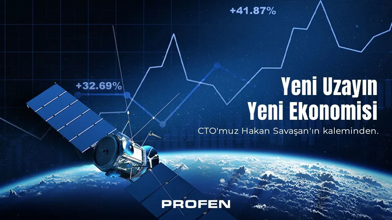Uzayın Ekonomisi: Uzay Madenciliği ve Yeni Pazarlar