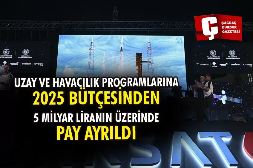 Uzay Haberleri 2025: Güncel Gelişmeler ve Analizler
