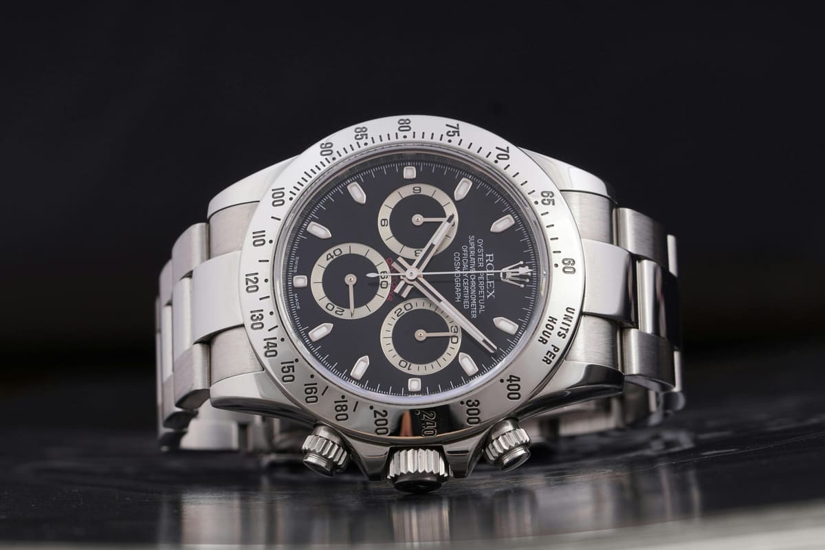 Kültür Sanat Dünyasında Rolex Saat Tasarımları
