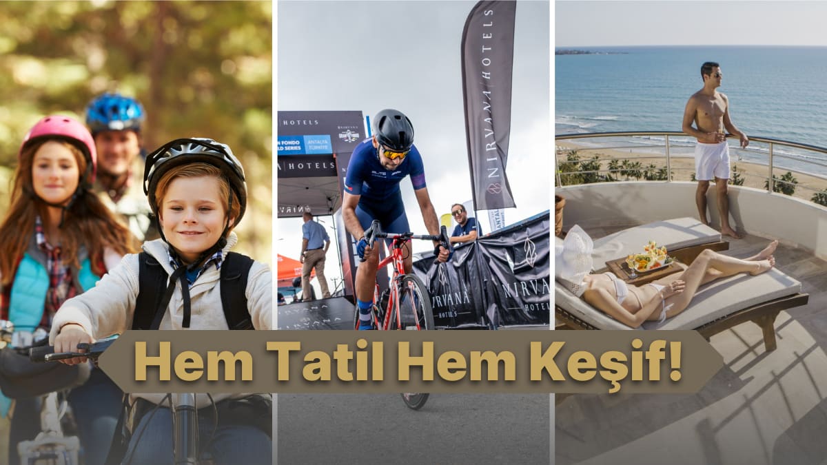 Bütçe Dostu Tatil Yapmanın Püf Noktaları