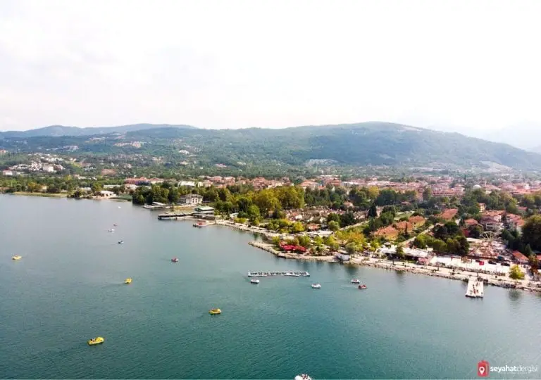 Hafta Sonu Kaçamağı İçin En Güzel 3 Rota