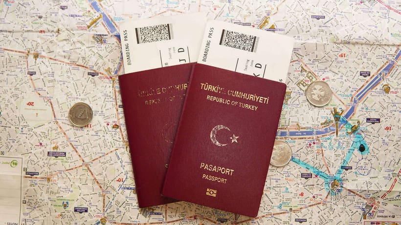Yeni Vizesiz Seyahat Rotası Turistleri Bekliyor