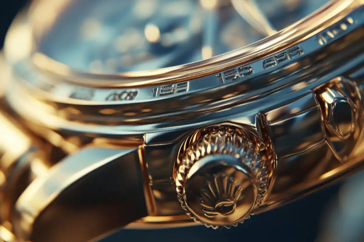 Hız ve Lüksün Buluşması: Efsanevi Rolex Cosmograph Daytona İncelemesi