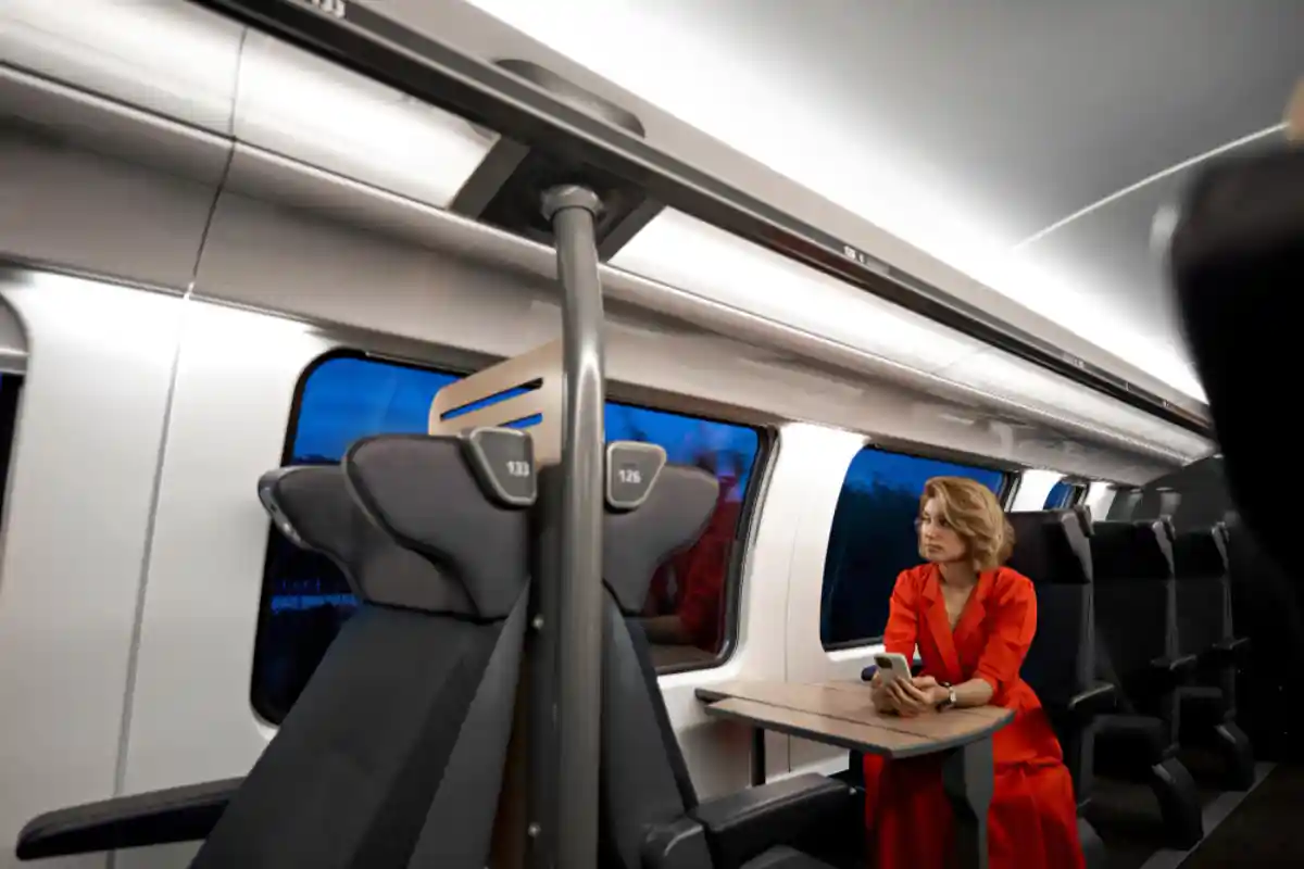Nostalji ve Konforu Birleştiren Eşsiz Avrupa Tren Yolculukları