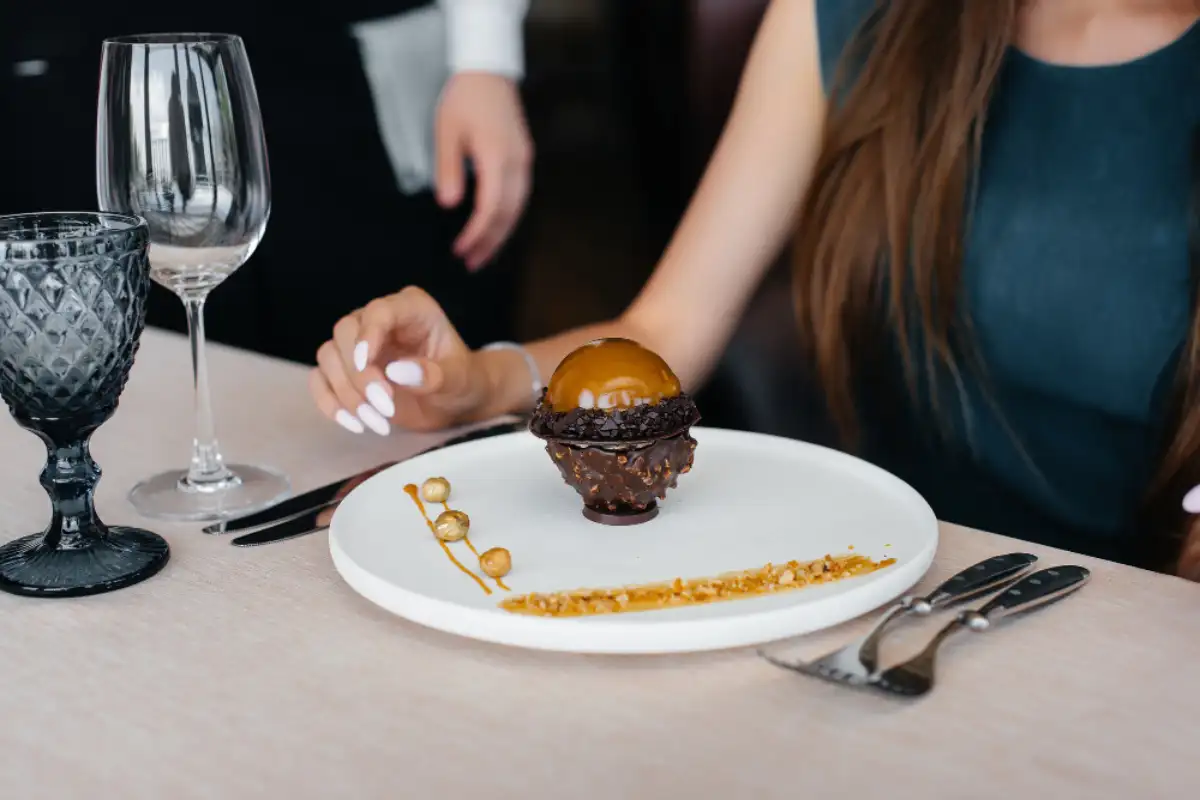 Kusursuz Bir Fine Dining Deneyimi İçin Bilmeniz Gereken Tüm Kurallar