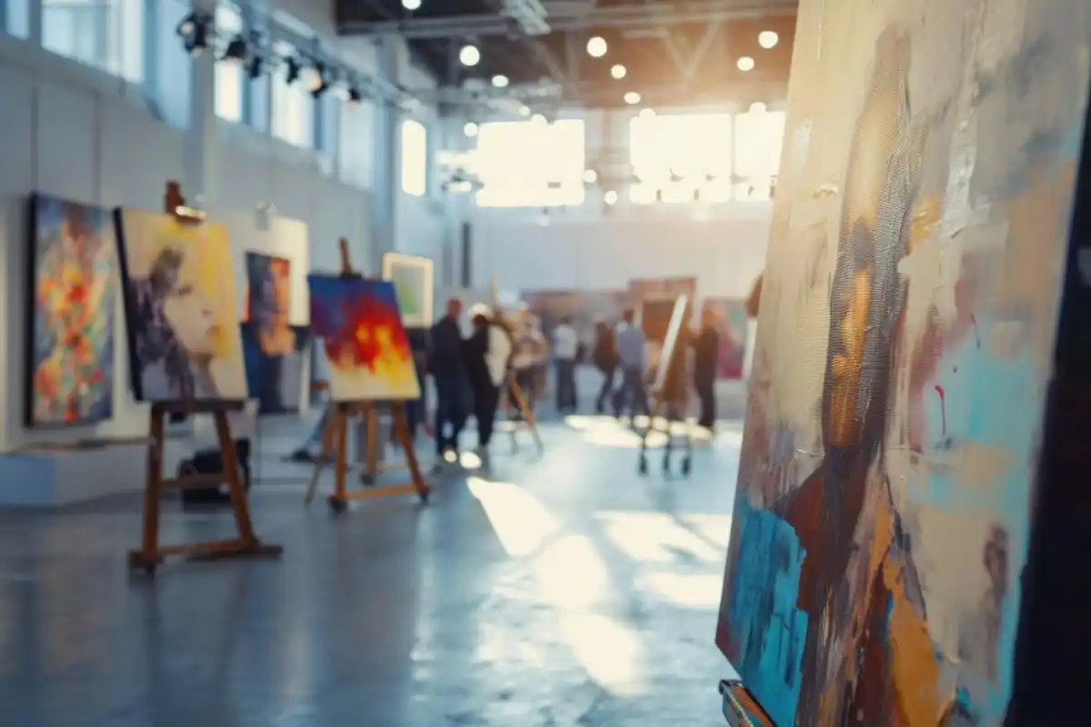 Koleksiyonerler İçin Kaçırılmaması Gereken Küresel Sanat Fuarları Takvimi