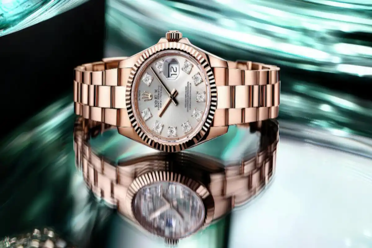 Klasik ve Şık: İkonik Kadın Saati Lady-Datejust Hakkında Bilmeniz Gerekenler