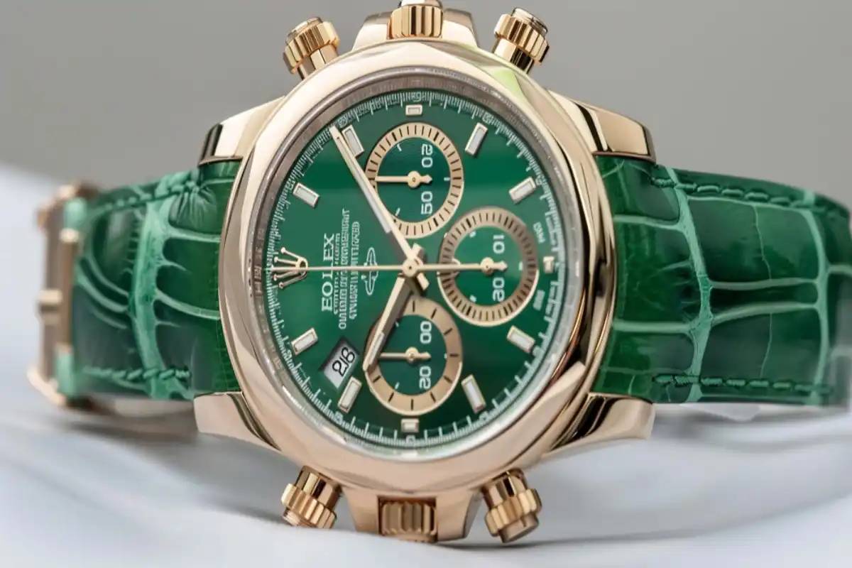 Zamansız Zarafetin Simgesi: Rolex Datejust Detaylı İncelemesi ve Alım Rehberi