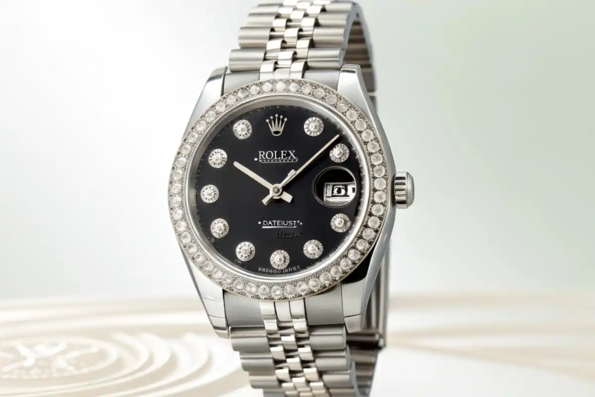 Liderlerin Tercihi: Prestijin Sembolü Rolex Day-Date (President) İncelemesi
