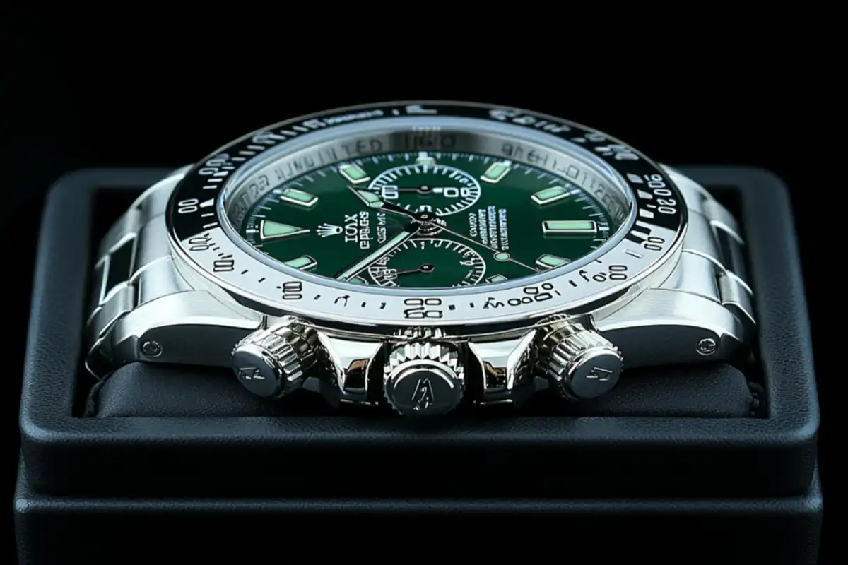 Sık Seyahat Edenlerin Lüks Saati: Rolex Sky-Dweller Özellikleri ve Detaylı İnceleme