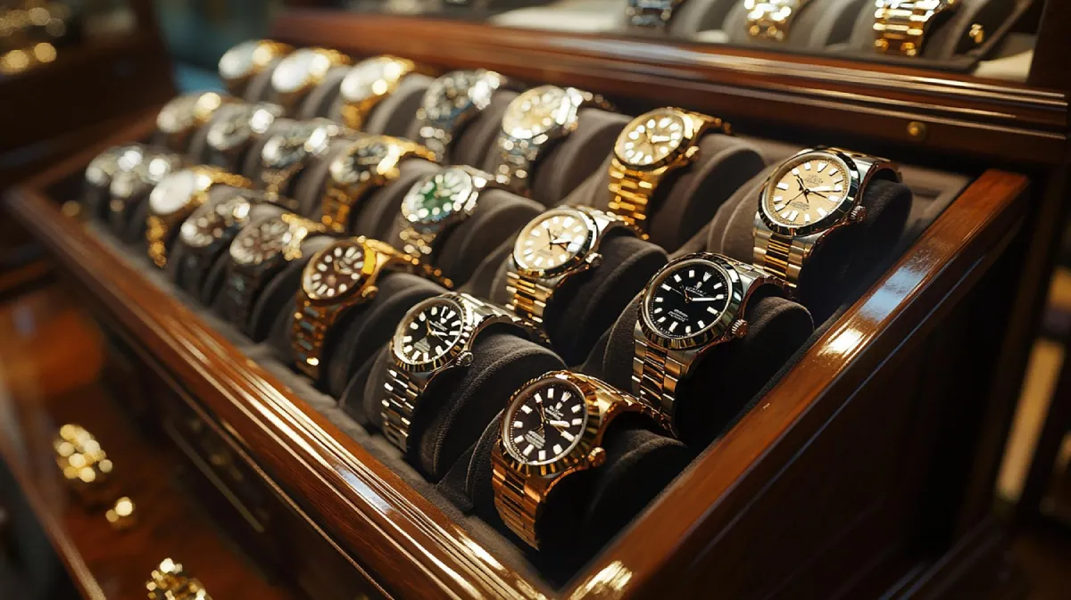 İlk Kez Rolex Saat Alacaklara Tavsiyeler