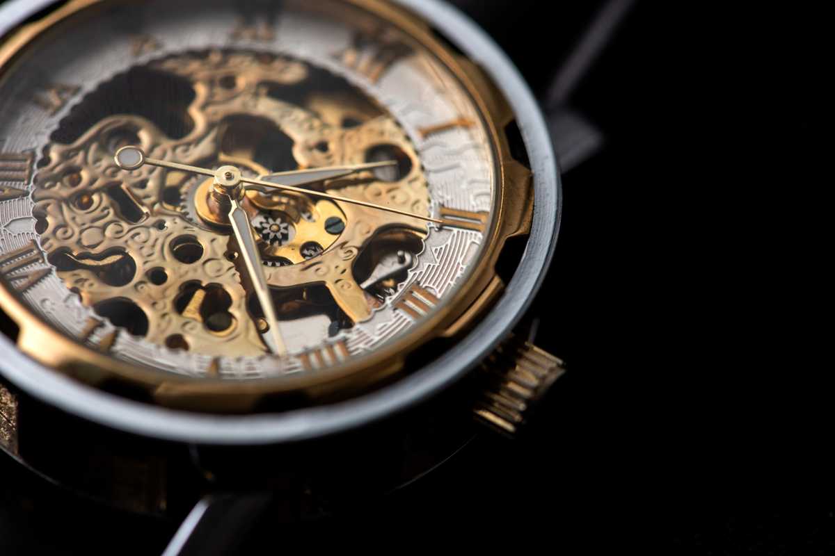 Kusursuz Yatırımın Anahtarı: Orijinal Rolex