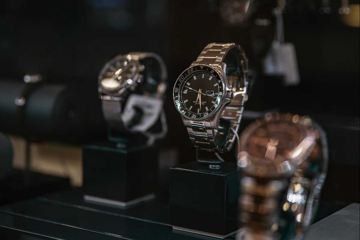 Güvenin Adresi: Orijinal Rolex Saatleri