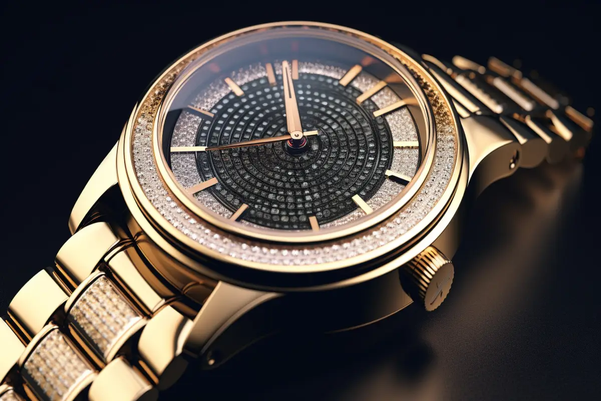 İş Dünyasının ve Cemiyet Hayatının Otorite Sembolü Olarak Tercih Ettiği Rolex Saat Serileri