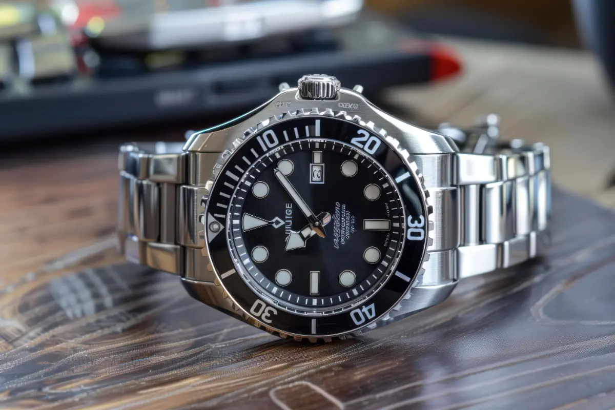 İkonik Miras: Cosmograph Daytona