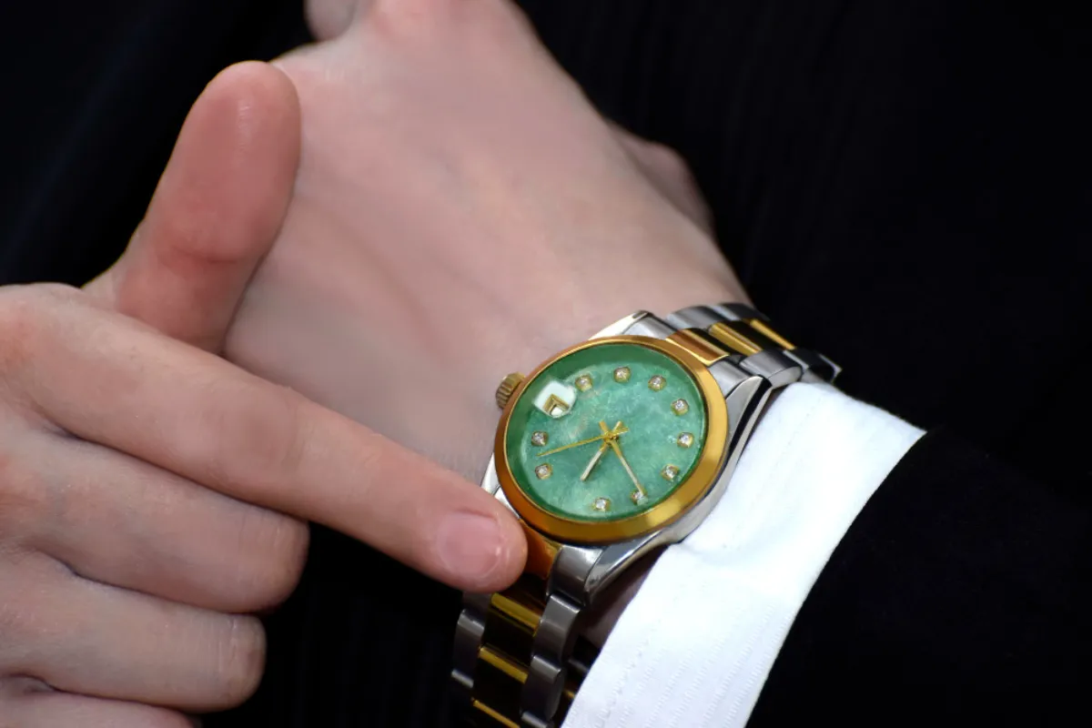 İlk Kez Bir Rolex Saat Alacaklar İçin Kapsamlı Kılavuz - Hangi Model Sizin Tarzınızı Yansıtıyor