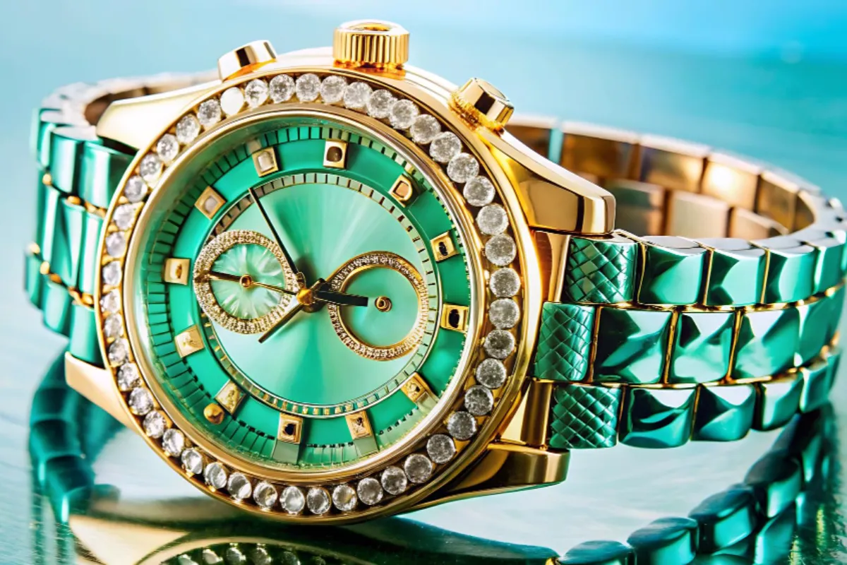 Kusursuz İşçiliğin Anatomisi Orijinal Rolex Mekanizmalarını Özel Kılan Mühendislik Sırları