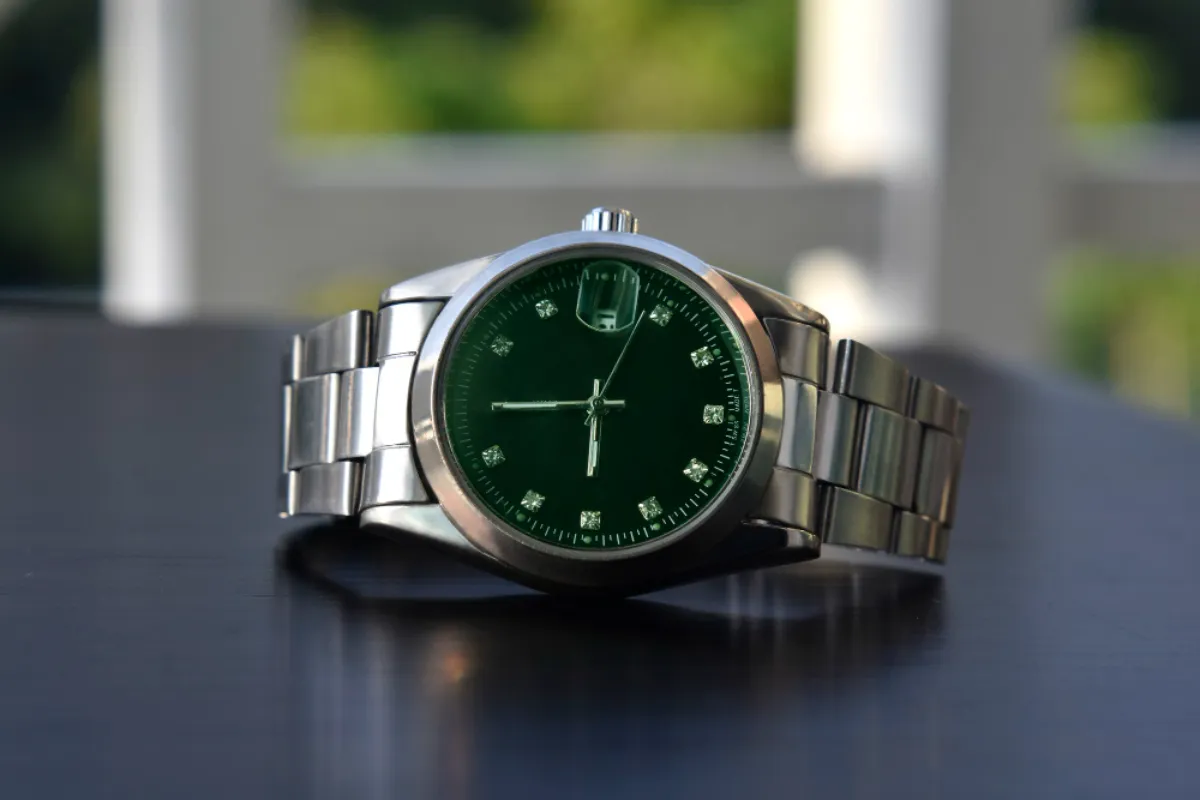 Bekleme Listelerinden Teslimata Kadar Resmi Bir Rolex Bayisi İle Doğru İletişim Kurmanın Yolları