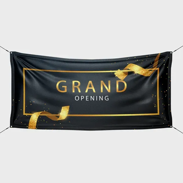 custom banners for grand openings: 10 inspiring examples