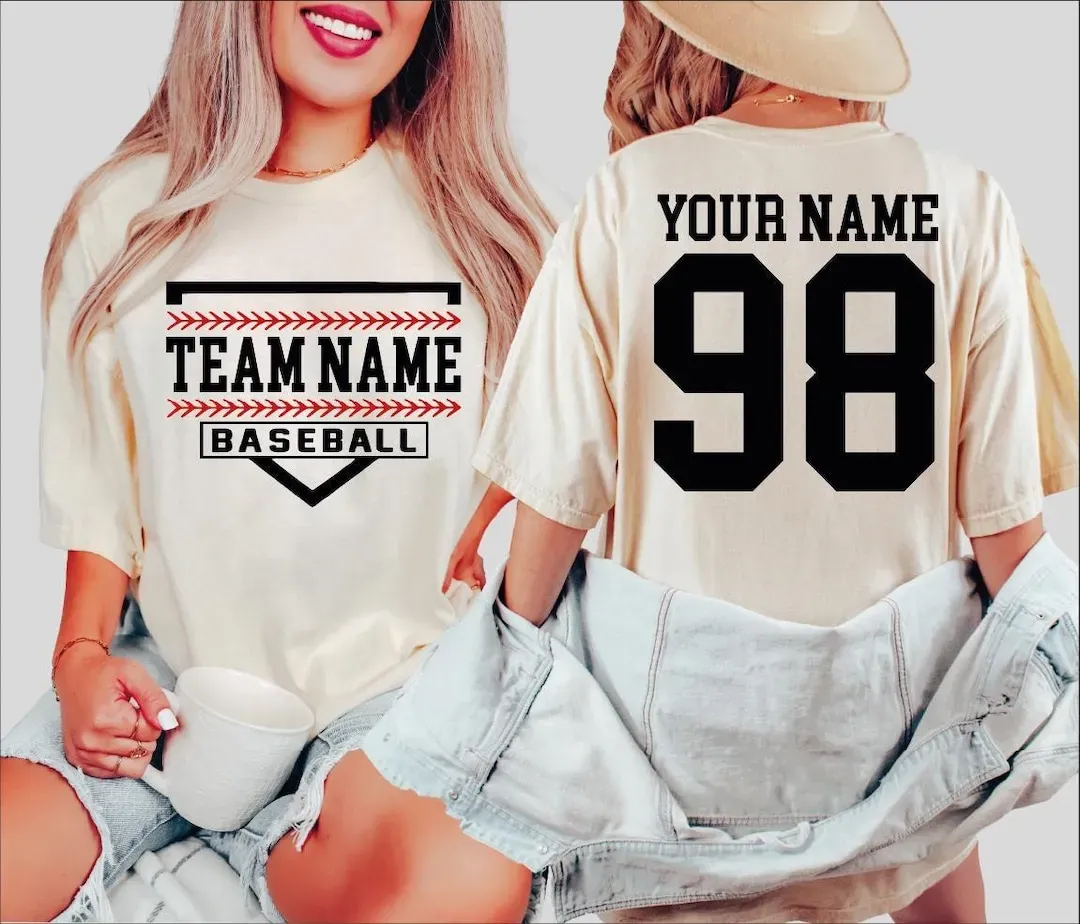 Custom Shirts That Sell: 15 Creative Ideas for Sellers