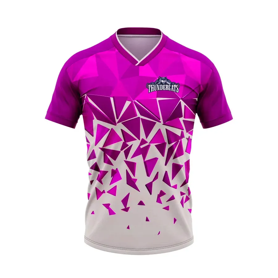 Custom Shirts for Teams: Unified Looks with Branded Apparel