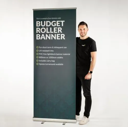 Budget-Friendly Custom Banners: Quality Without Overspending