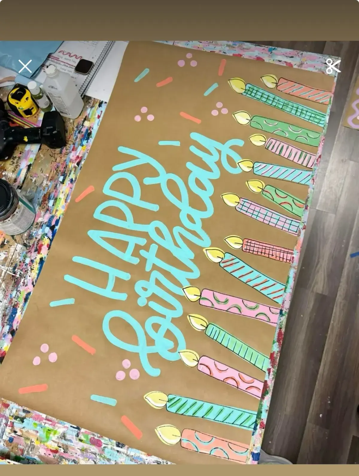 DIY Custom Banner: Pro Tips for High-Quality Prints That Wow