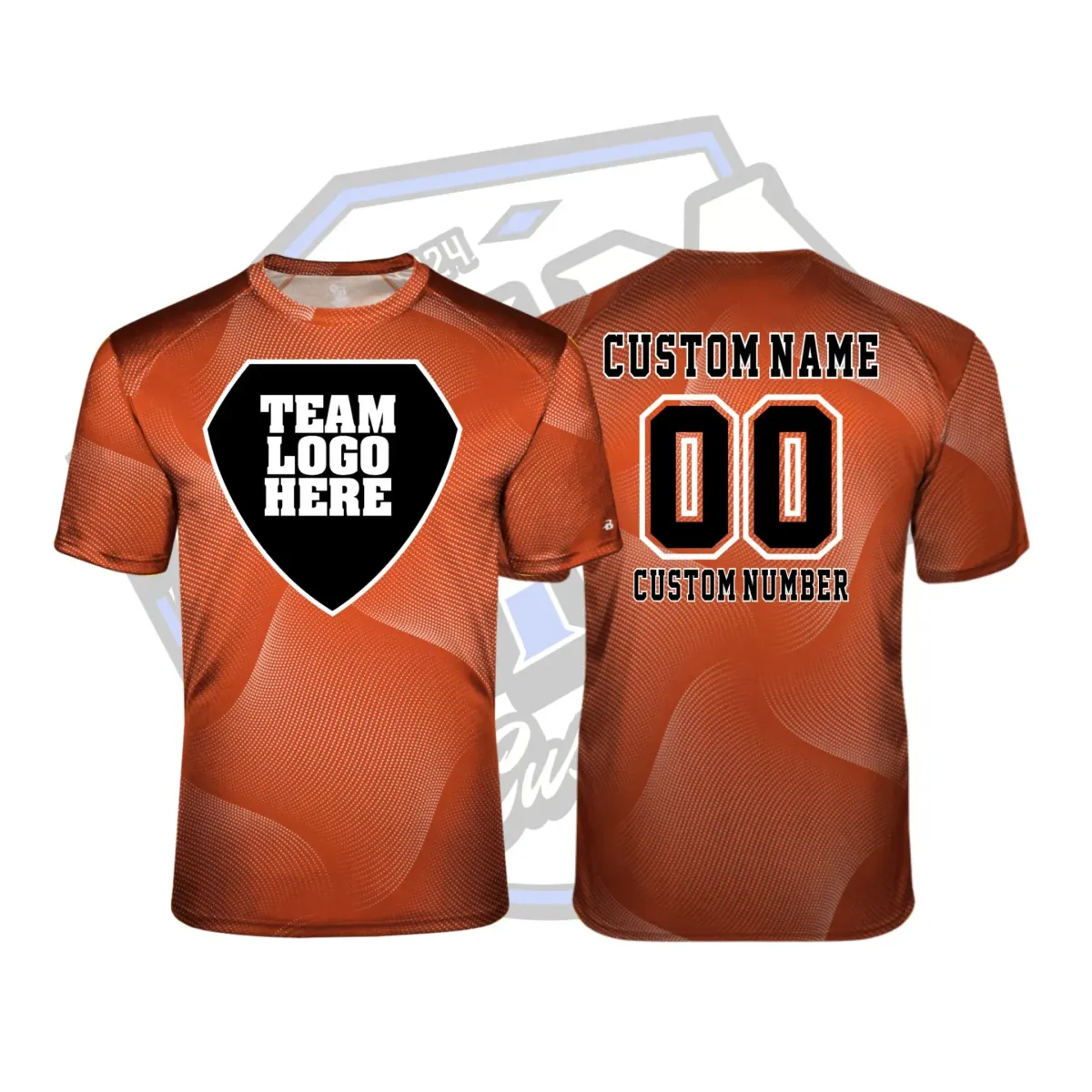 Custom Shirts for Teams: Boost Cohesion with Branded Wear