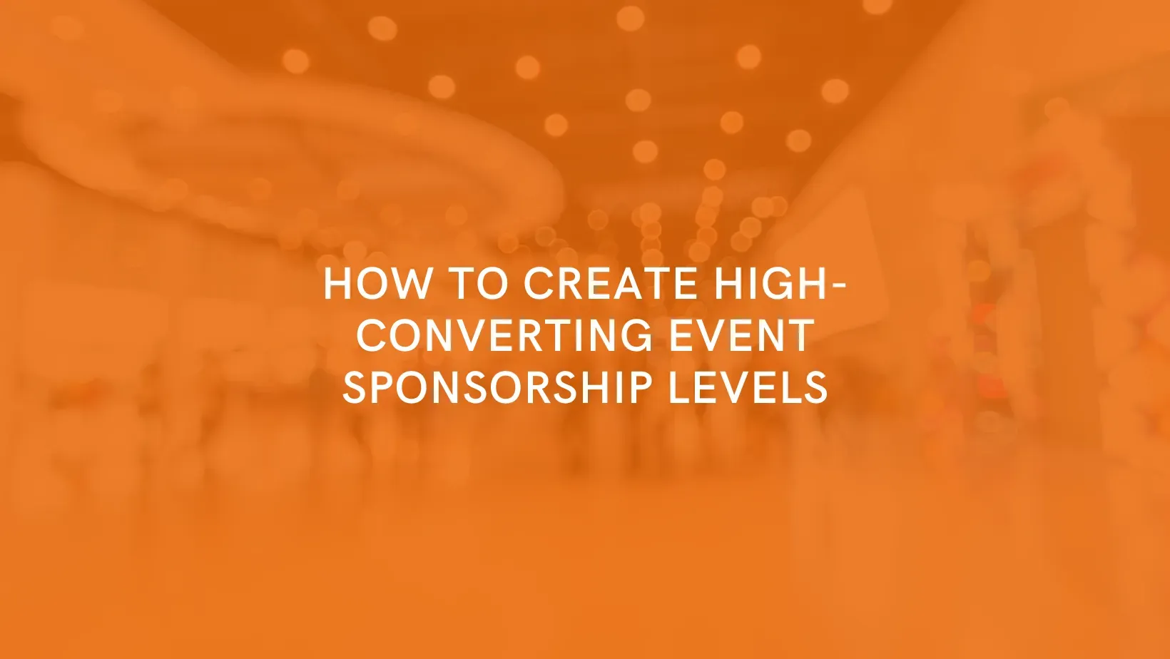 High-Converting Event Banner: Design Tips for Maximum Impact