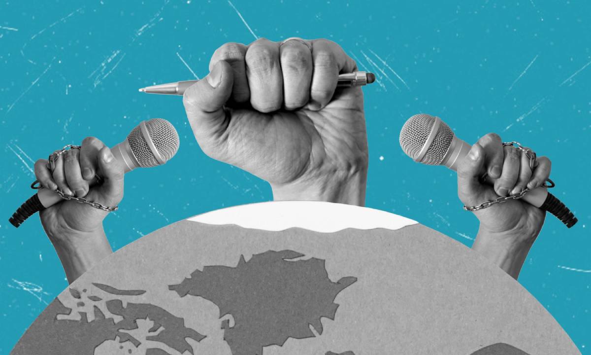 Seçimler ve Demokrasi: Dünyada Son Gelişmeler