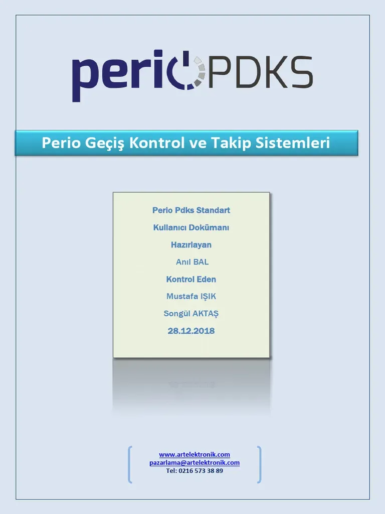PDKS kullanım örnekleri: Gerçek sonuçlar için 10 pratik yol