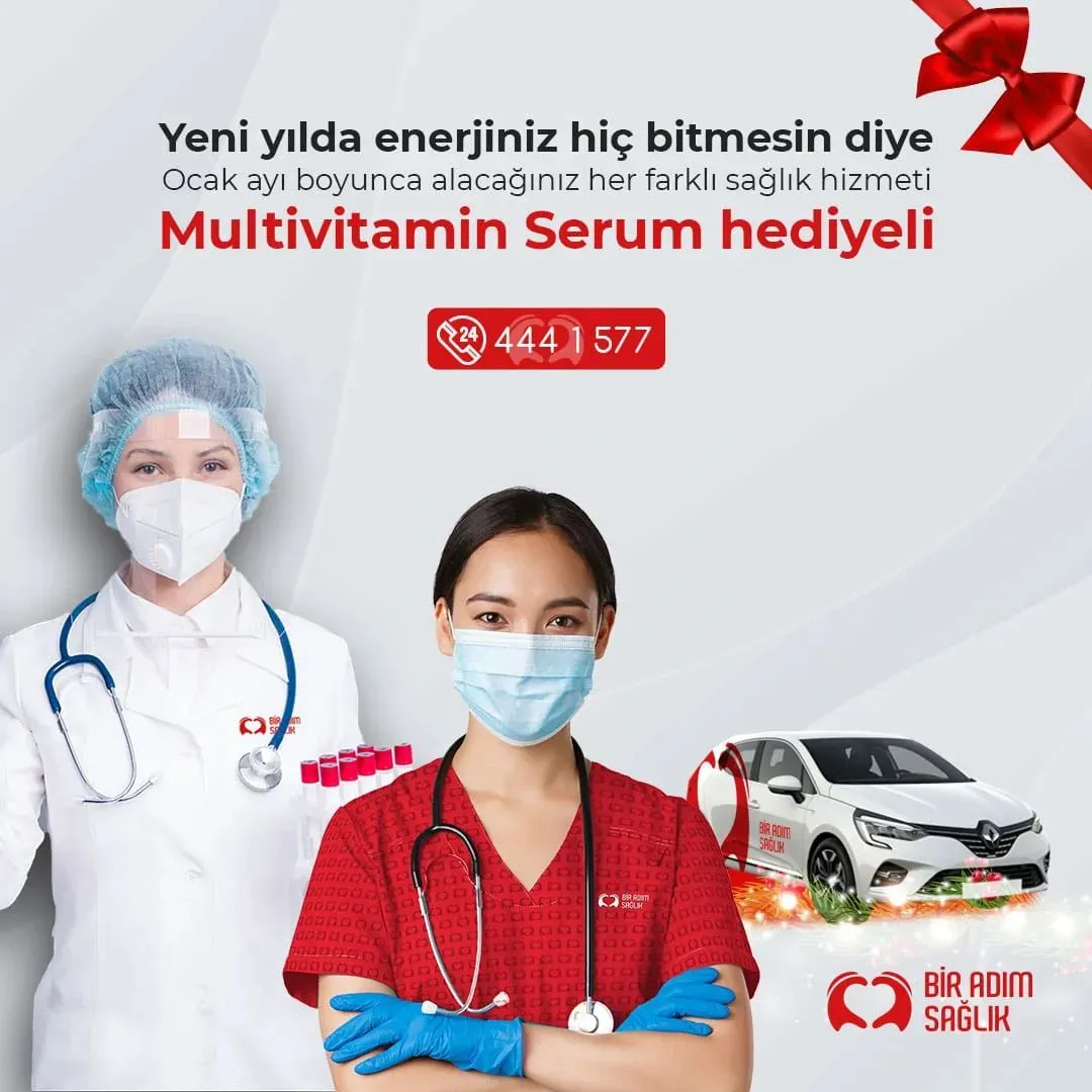 Sağlık İçin 7 Basit Adım: Bugün Başlayın ve Farkı Hissedin