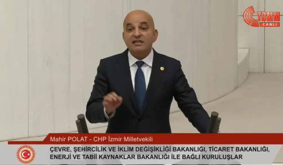 Mahir Polat Hastaneye Yatırıldı: Sağlık Durumu Açıklandı