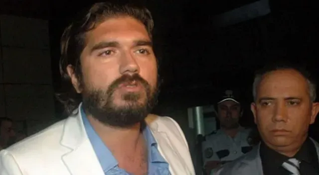 Rasim Ozan Kütahyalı Hapis Cezası İle Yüzleşiyor