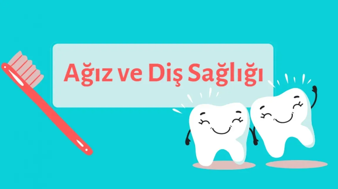 Ağız ve Diş Sağlığı: Kalp Sağlığını Tehdit Eden Faktörler