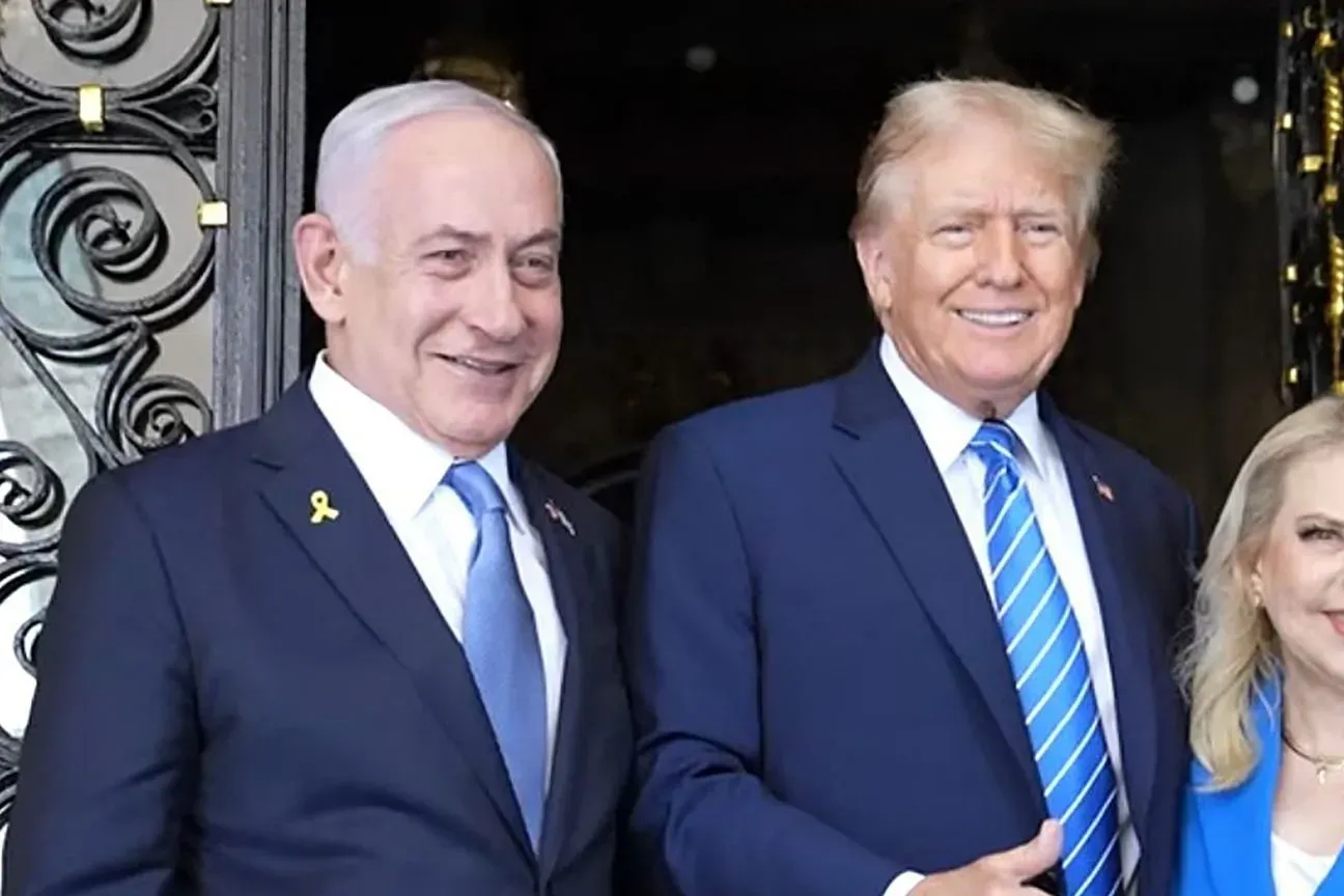 Trump Netanyahu Telefon Görüşmesi İddiası: Gerçek Nedir?