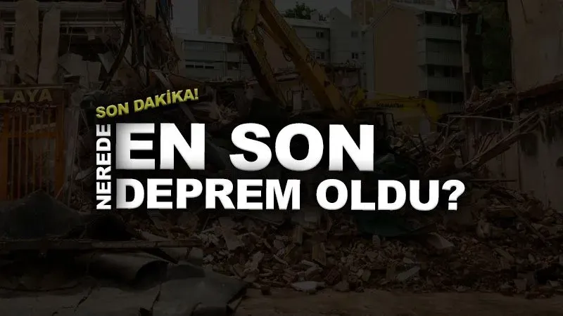 Gündem Son Dakika Canlı Güncellemeler - Anlık Tahminler
