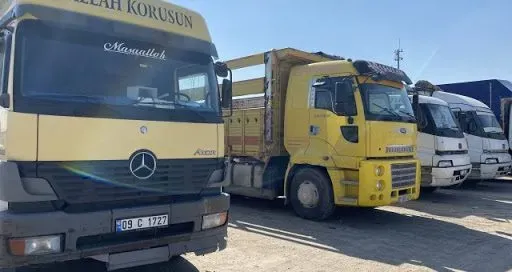 Anadolu Yakası Ambarı: Uygun Lokasyon ve Ulaşım Verimliliği