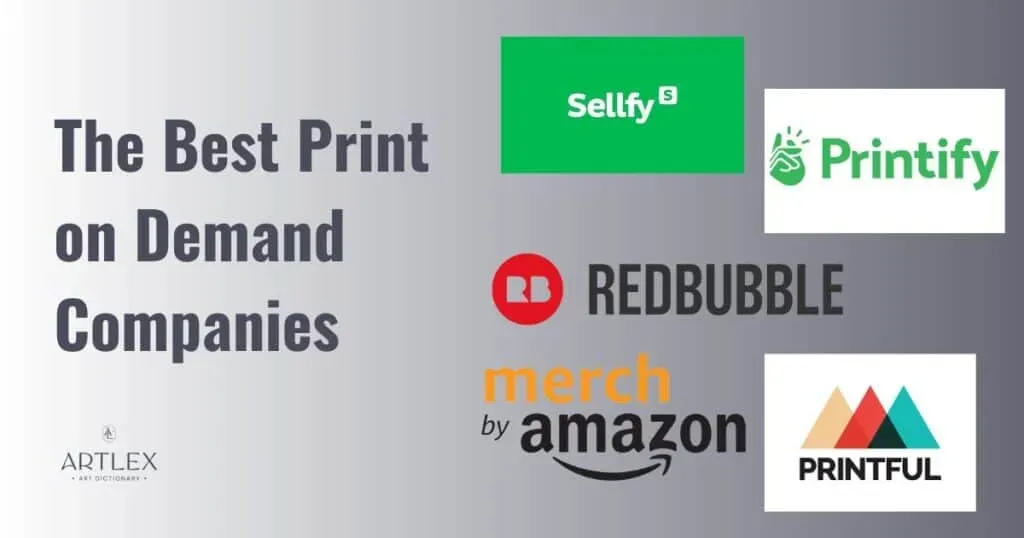 Print on Demand Brands: Case Study Success Strategies