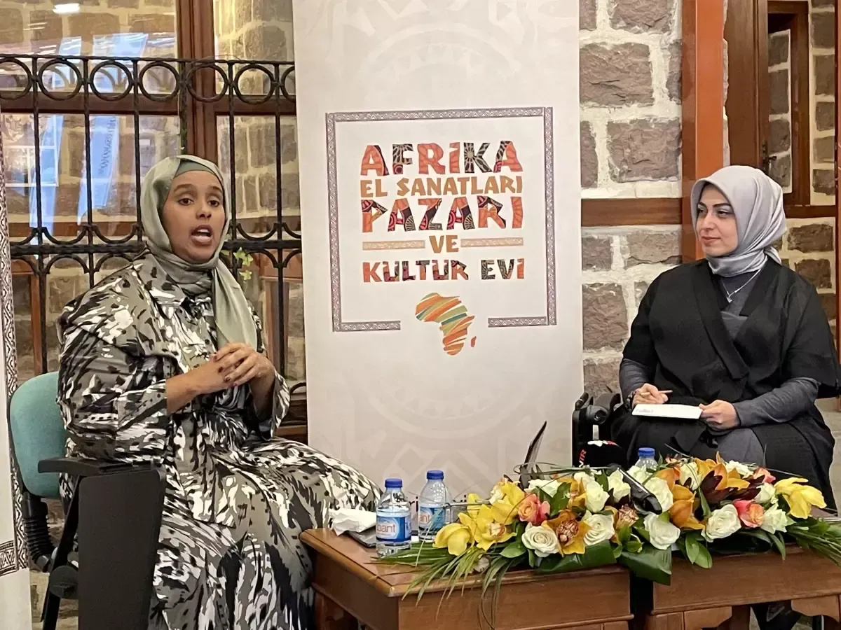 Kadınların Siyasetteki Rolü: Engelleri Aşmak ve Tarih Yazmak