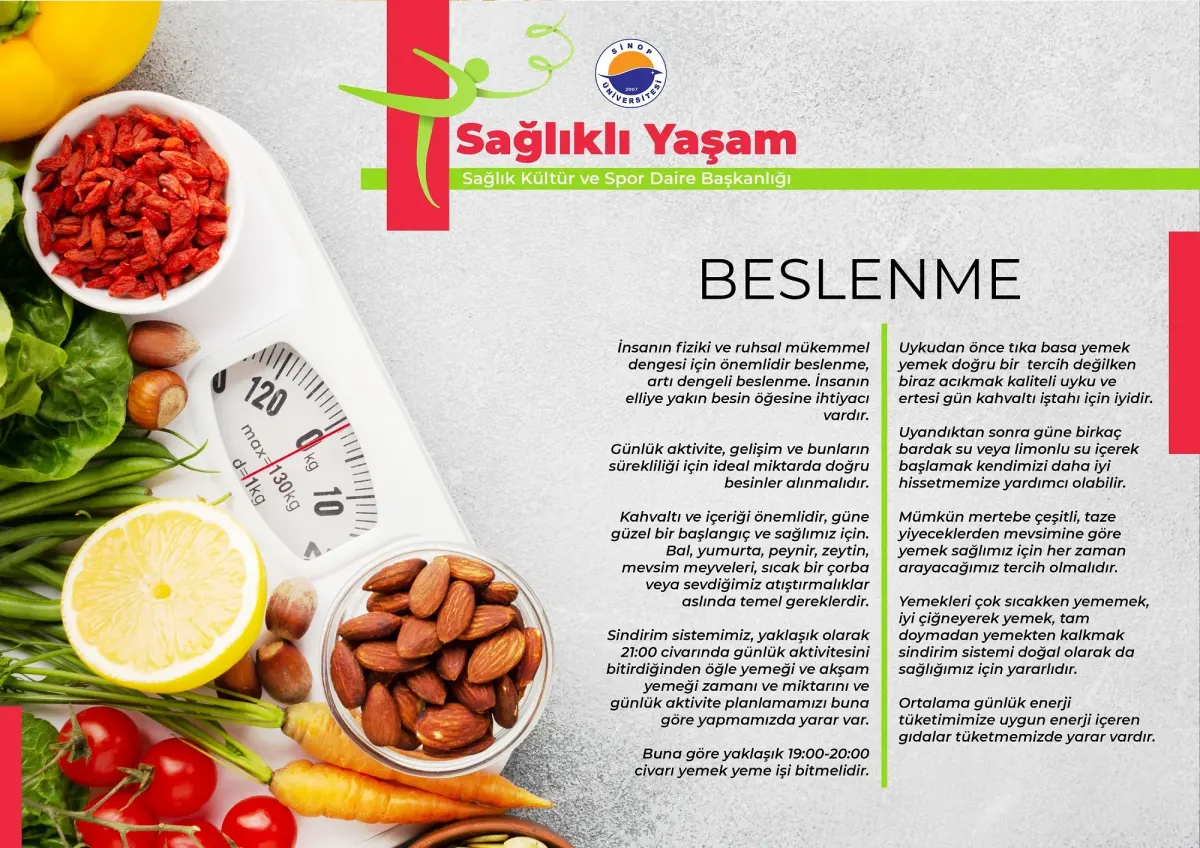 Doğru Dozaj ve Sağlıklı Yaşam Mitleri: Gerçekler ve Tüyolar