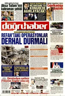 Gündem Son Dakika Doğru Tarafsız Haber: Güvenilir Kaynaklar